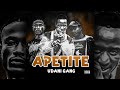 UDANI GANG APETITE OFFICIAL AUDIO