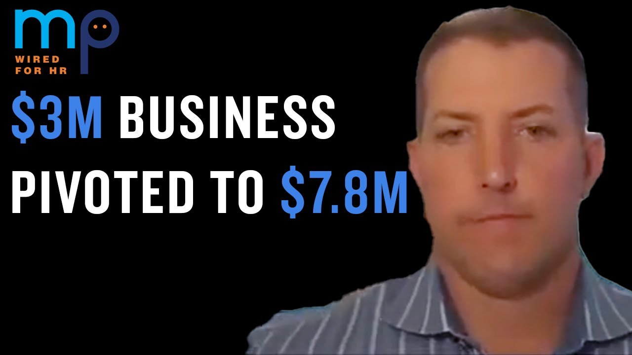 Jason Maxwell, founder of MP, on the Latka podcast