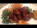 How to make Haitian Style Fried Pork (Griot)