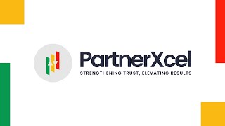 PartnerXcel - Strengthening Trust, Elevating Results