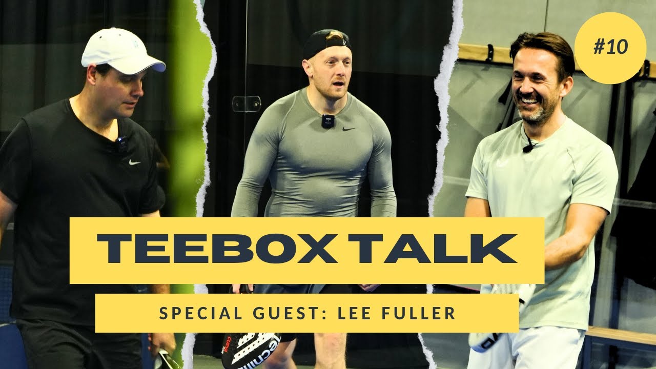 Why Construction Marketing Is Broken (and How to Fix It) TEEBOX Talk With Lee Fuller | HardHats