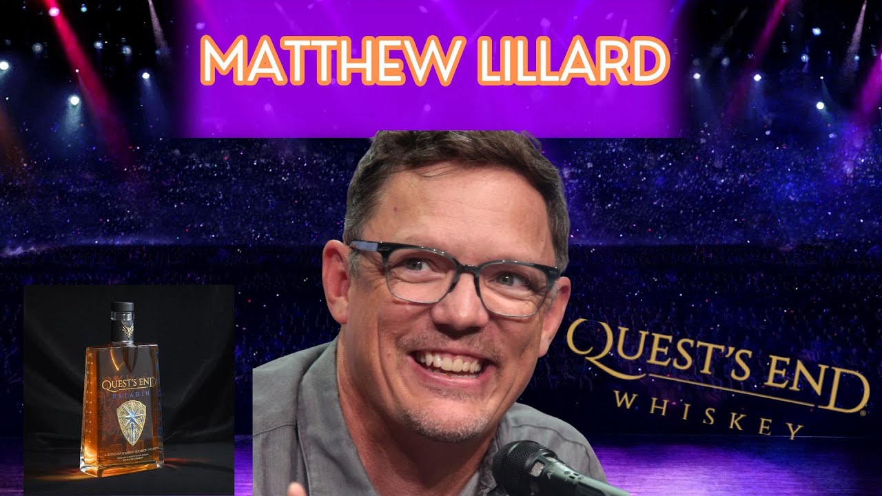 Matthew Lillard on The KJ Today Show