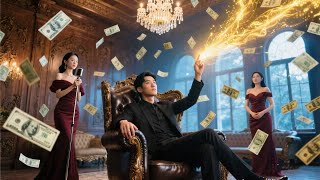 De humilhado a imbatível: o garoto pobre desperta a 'Mão de Deus' e vira alvo da CEO bilionária!