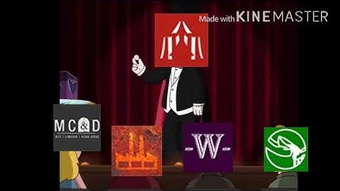 Herman Fuller’s Circus of the Disquieting in a nutshell