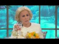 Almorzando con Mirtha Legrand 2014 - El misterio de la muerte de Carlos Menem Jr