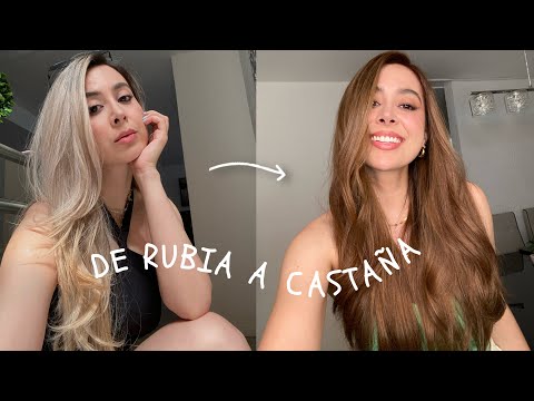 Transformación | mi nuevo look jeje