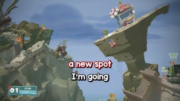 Swift Justice THE WORM WAY