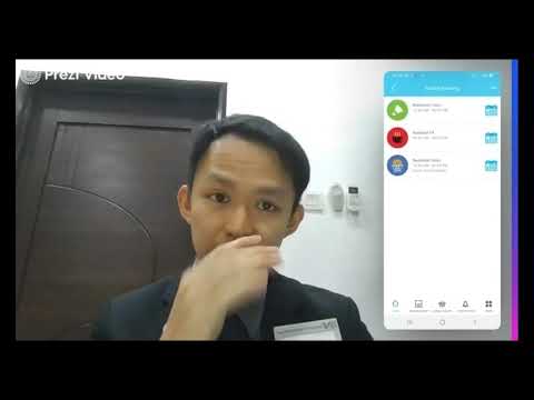 Featured Presentation Wirson Lim - Smart Solution Specialist | BNI Prime