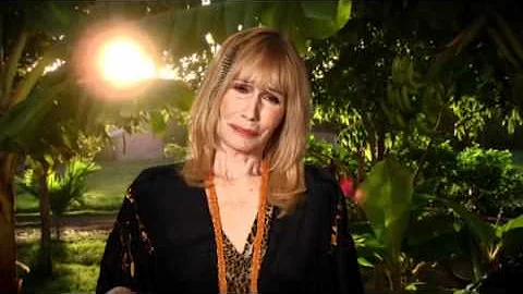 Sally Kellerman on Fellatio and Communism