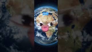 Earth Day 2021 - Dimpey6