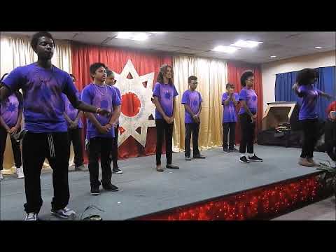 Baha I Communities Belize 21 Activities دیانت بهائی در بلیز