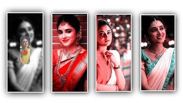 Instagram Trending Volume Bar Emoji video editing in alight motion Trending New style video editing