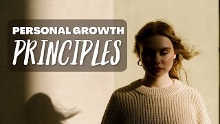 How To Achieve Incredible Personal Growth and Development
