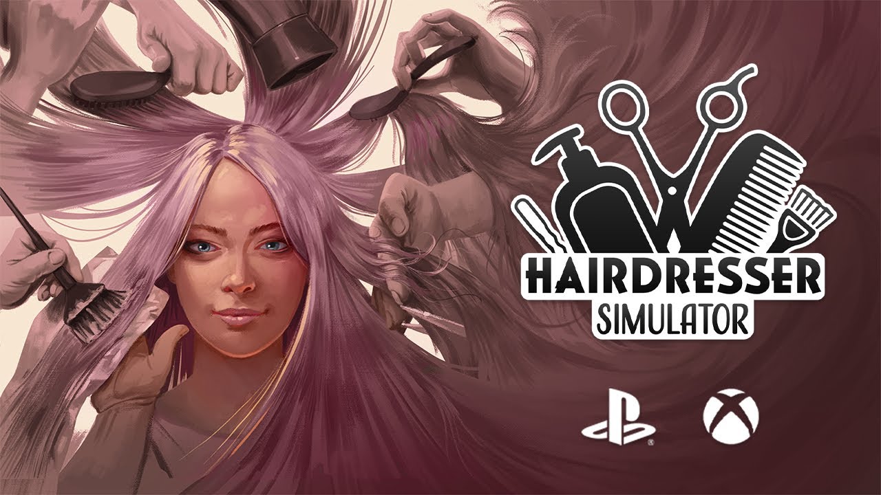 Hairdresser Simulator