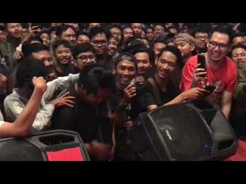 Kalung Emas (LIVE #ngobam di Gulo Klopo)