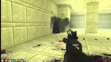 COD WAW custom maps #1 link in the description