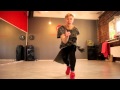 Копия видео Bounce | Iggy Azalea| Choreography by Anton Lushichev