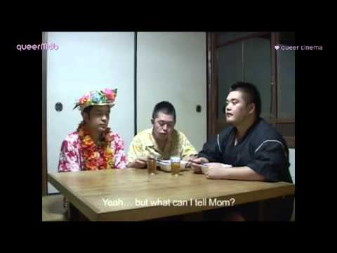 Kazoku konpurîto - The family complete (Japan 2010) -- Original Trailer | english subs