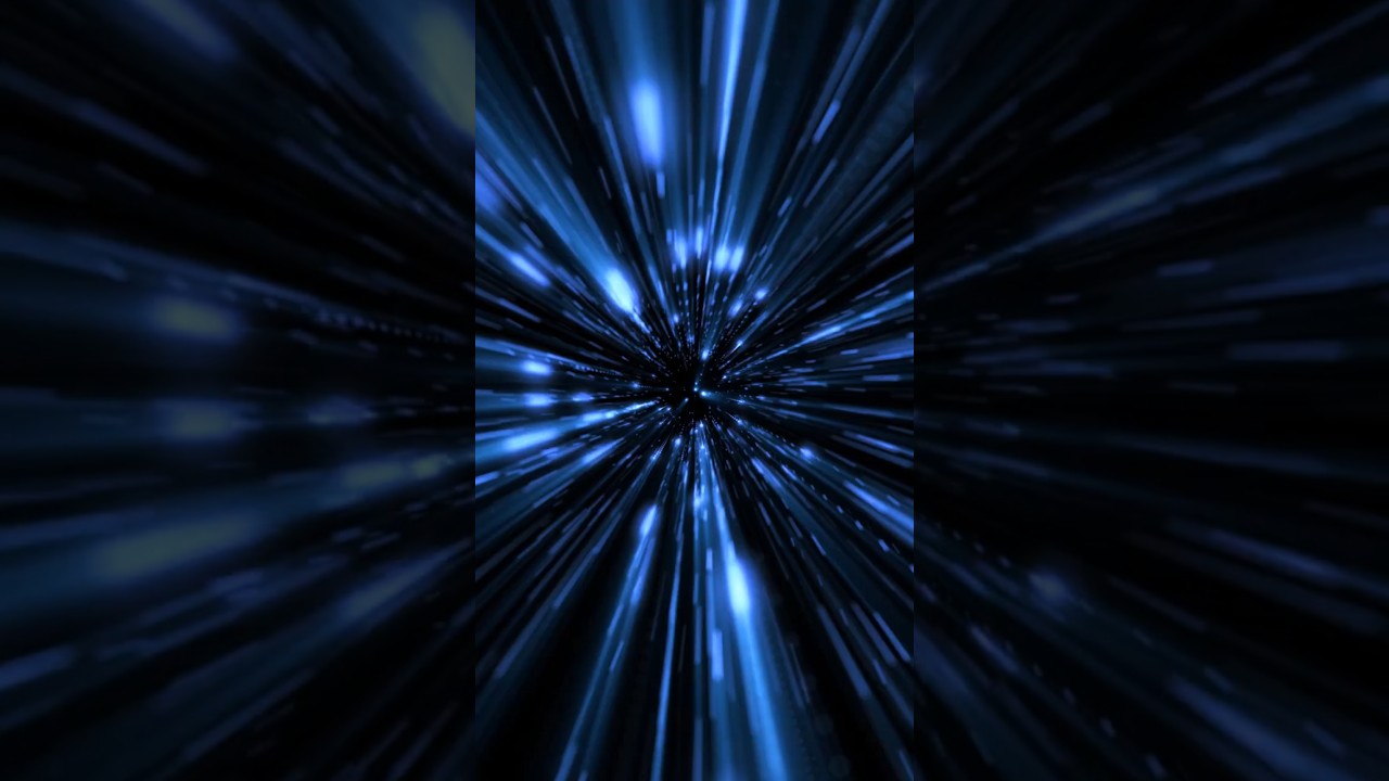 Universe Expanding Within Itself