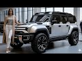 Lada Niva 4x4 Hybrid 2026: Tout-Terrain Moderne 🚙