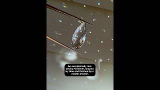 Briolettes Are Back In Stock Natural, Untreated Herkimer