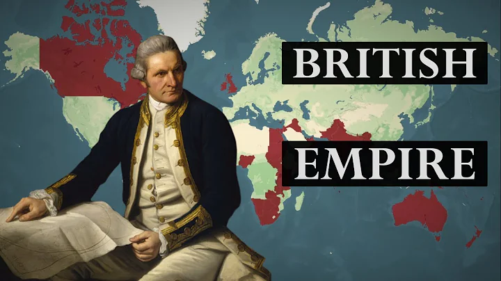 How the British Empire Became the Biggest in the World - DayDayNews