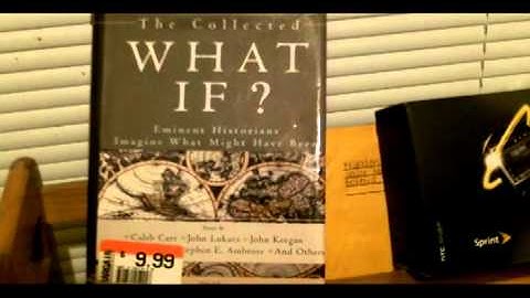 If Things Could Talk (episode 1)