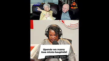 MPIGIE MAMA YAKO MUDA HUU UPATE BARAKA 