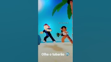 Thumbnail of onda onda olha a onda🌊
