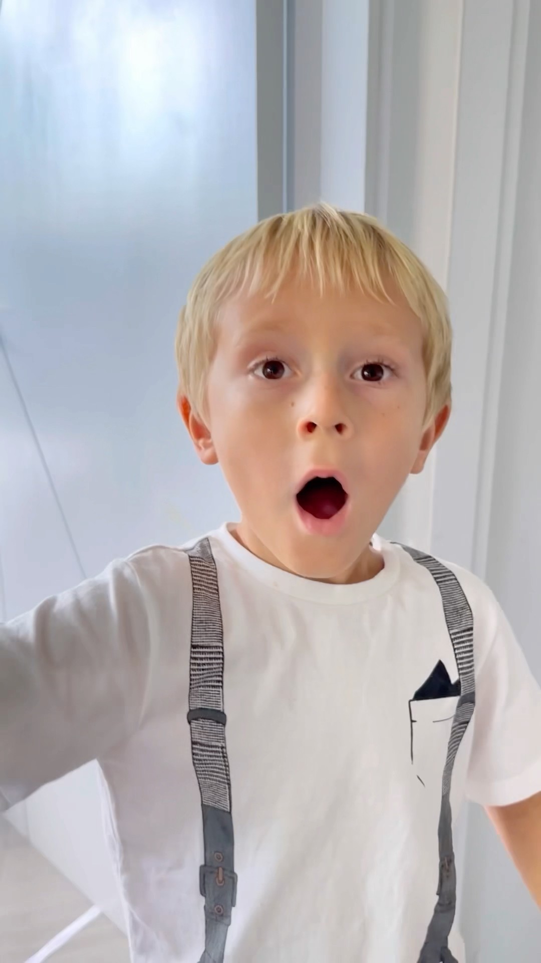 Will he fulfill the child's dream? #shorts #filaretiki