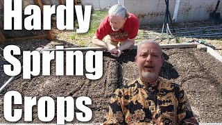 Planting Spring Garden Beds Part 2- Electric Boogaloo! by Casual Gardening with Dustin 173 views 1 month ago 19 minutes