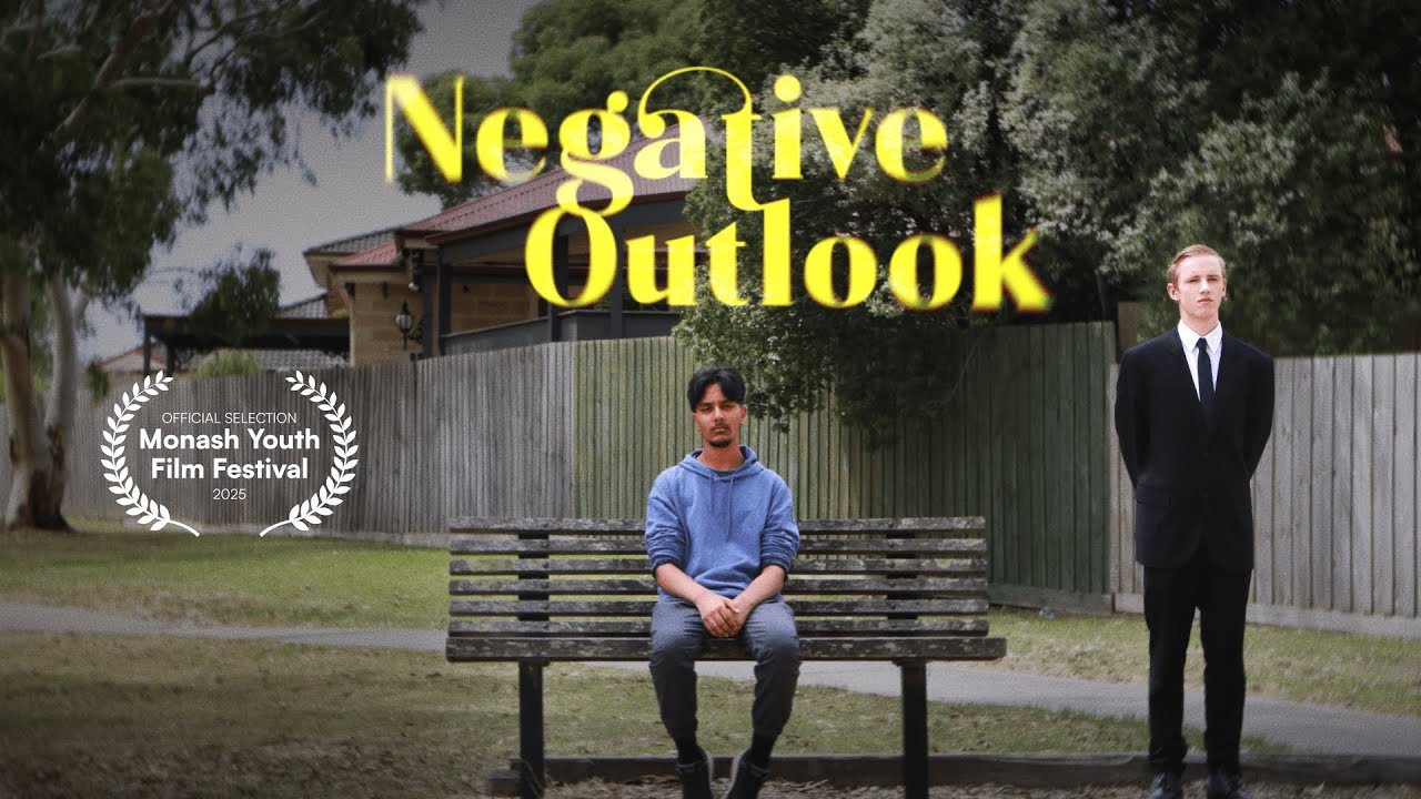 Negative Outlook | Short Film