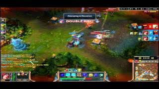 League of Legends - Shaeni - Week Best Plays