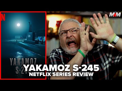 Yakamoz S-245 (2022) Netflix Series Review