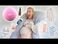 10 PREGNANCY *ESSENTIALS* For EVERY Trimester!