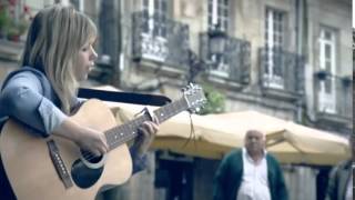 Watch Basia Bulat Five Four video