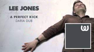 Lee Jones - A Perfect Kick (Daria Dub)