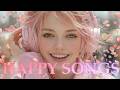 【洋楽BGM】朝から気分がぐっと上がるポップBGM🌈Bright Happy Energy | Positive Pop Playlist