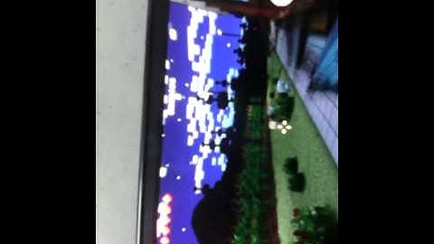 Pixel gun 3d campaign Part 1