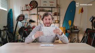 Lieven Scheire - Nerd Olympics: Decathlon