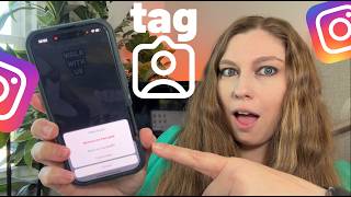 How To Add Tagged Posts To Profile Grid On Instagram