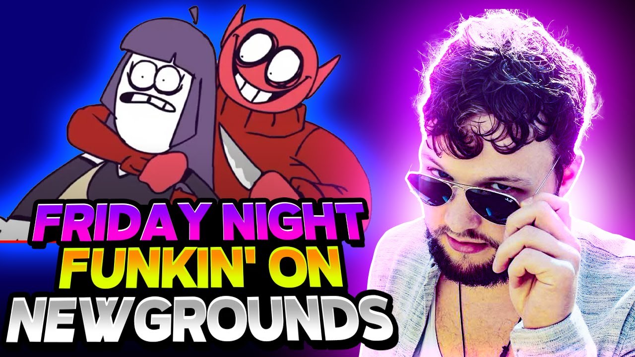 Friday Night Funkin: Week 9 leak by JYGame on Newgrounds