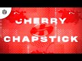 Sp3ctrum  cherry chapstick