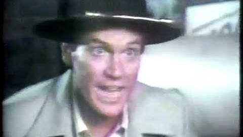 CBS Enos opening and KIRO News preview 1981