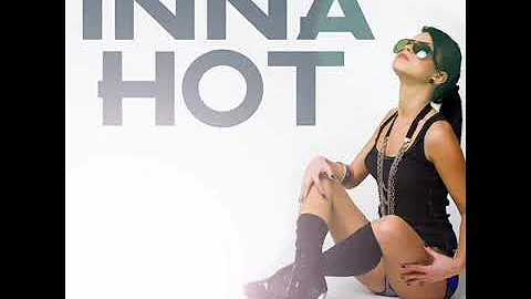 Inna - Hot (US Radio Version)