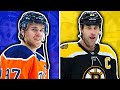 The Greatest NHL FREAKS OF NATURE Of The Last Decade
