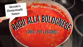Download Lagu How to Make Ragù Alla Bolognese | Authentic Italian Sauce Recipe MP3 Download Lagu How to Make Ragù Alla Bolognese | Authentic Italian Sauce Recipe MP3