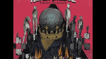 Alter Bridge - Pawns & Kings
