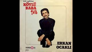Erkan Ocaklı- Gülcan Öldürdün Beni (1978) Resimi