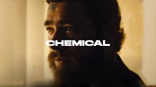 (FREE) Post Malone Type Beat - 'Chemical'